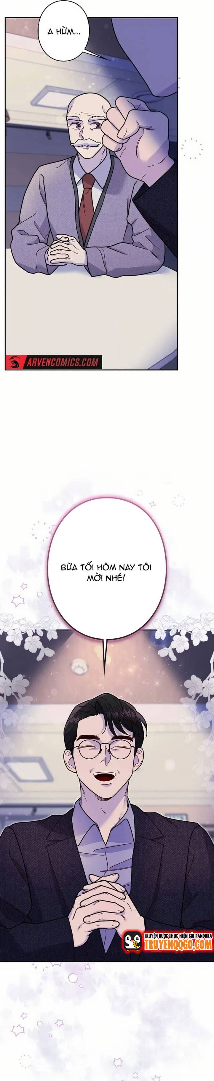 Nhà Thiết Kế Thiên Tài Hồi Quy - Chapter 15 - Page 46