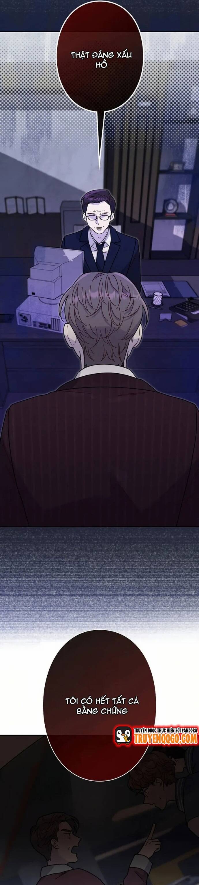 Nhà Thiết Kế Thiên Tài Hồi Quy - Chapter 15 - Page 48