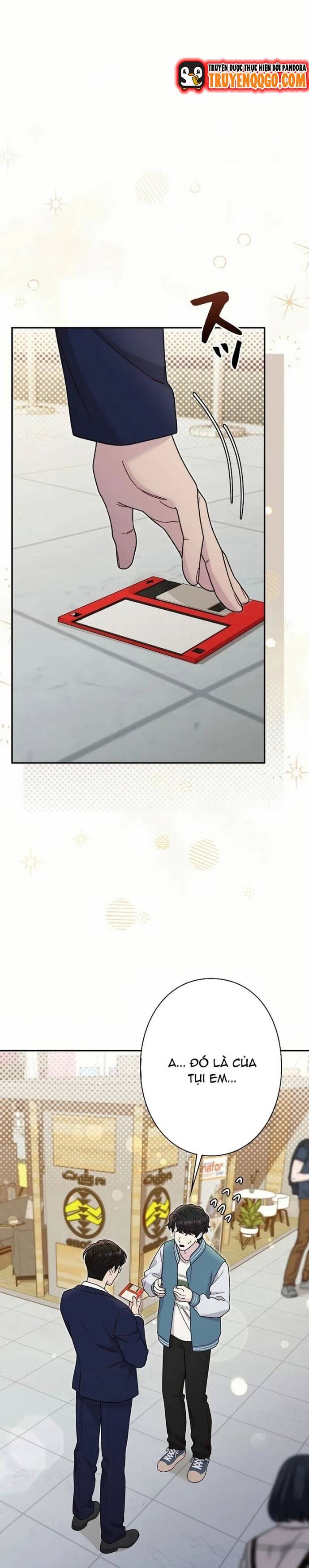 Nhà Thiết Kế Thiên Tài Hồi Quy - Chapter 15 - Page 8