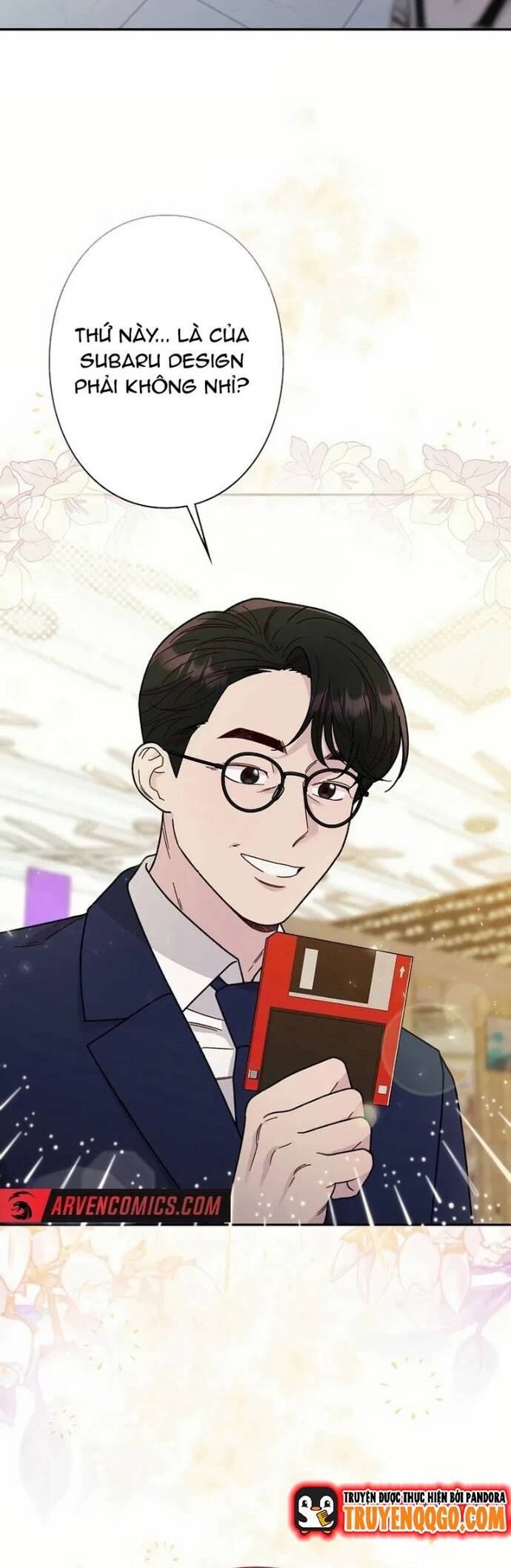 Nhà Thiết Kế Thiên Tài Hồi Quy - Chapter 15 - Page 9