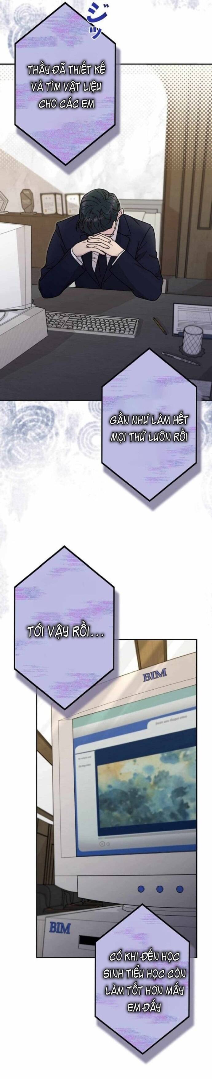 Nhà Thiết Kế Thiên Tài Hồi Quy - Chapter 16 - Page 11