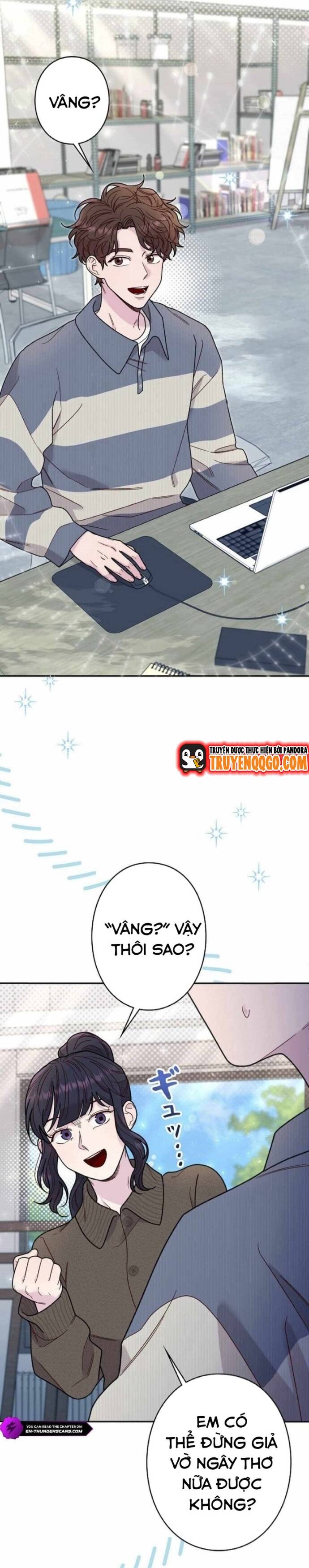 Nhà Thiết Kế Thiên Tài Hồi Quy - Chapter 16 - Page 14