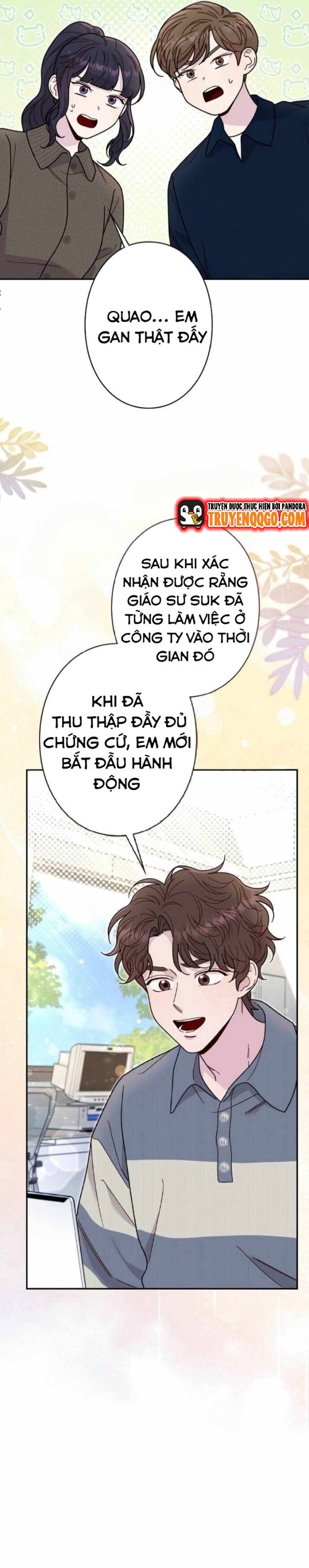 Nhà Thiết Kế Thiên Tài Hồi Quy - Chapter 16 - Page 21