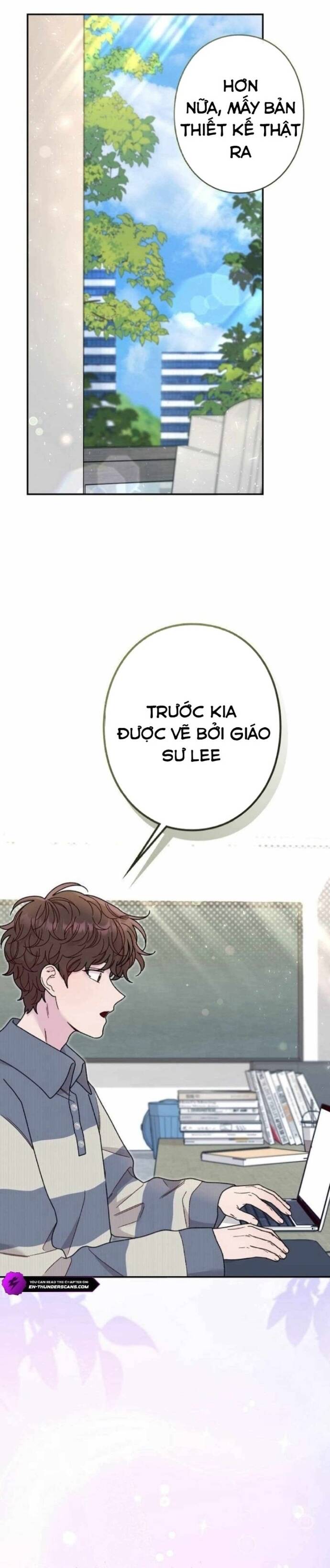 Nhà Thiết Kế Thiên Tài Hồi Quy - Chapter 16 - Page 22