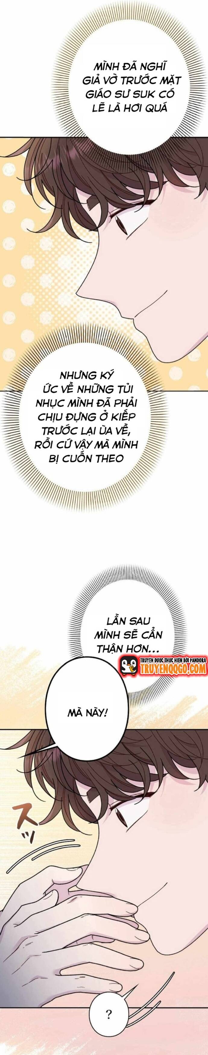 Nhà Thiết Kế Thiên Tài Hồi Quy - Chapter 16 - Page 25