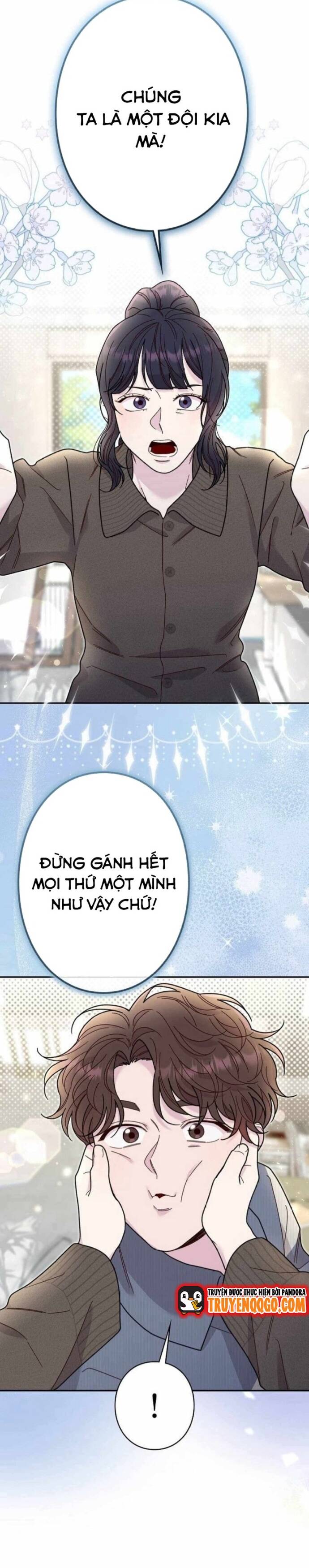 Nhà Thiết Kế Thiên Tài Hồi Quy - Chapter 16 - Page 27