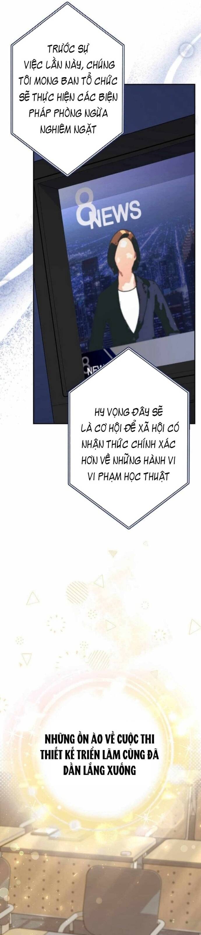 Nhà Thiết Kế Thiên Tài Hồi Quy - Chapter 16 - Page 33