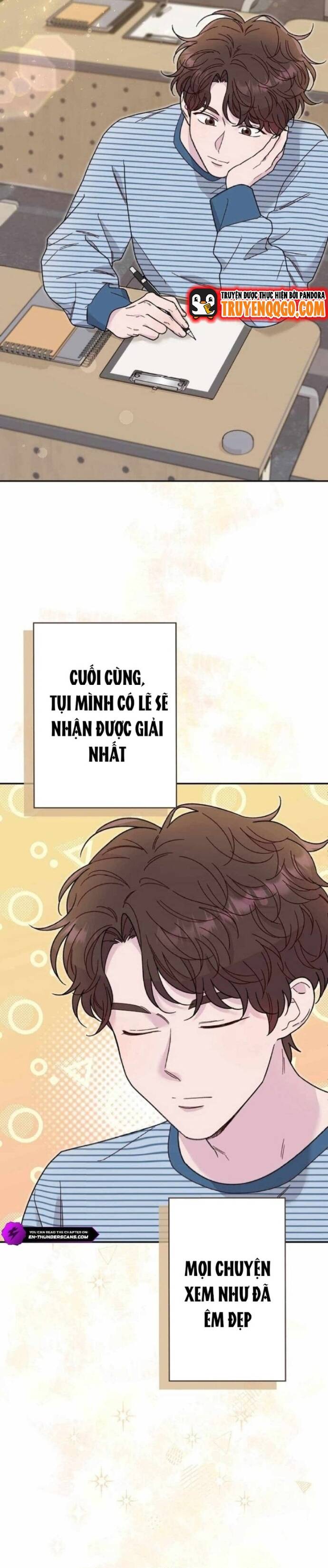 Nhà Thiết Kế Thiên Tài Hồi Quy - Chapter 16 - Page 34