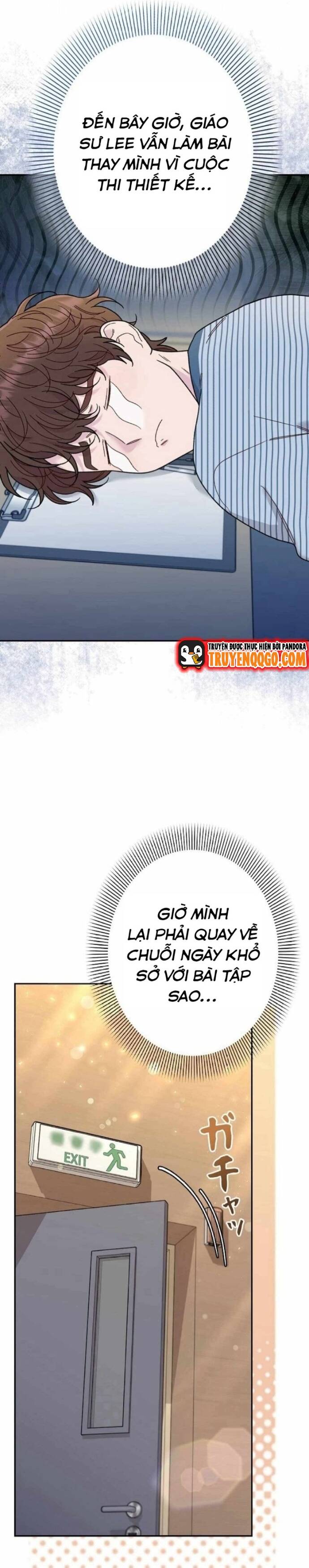 Nhà Thiết Kế Thiên Tài Hồi Quy - Chapter 16 - Page 36