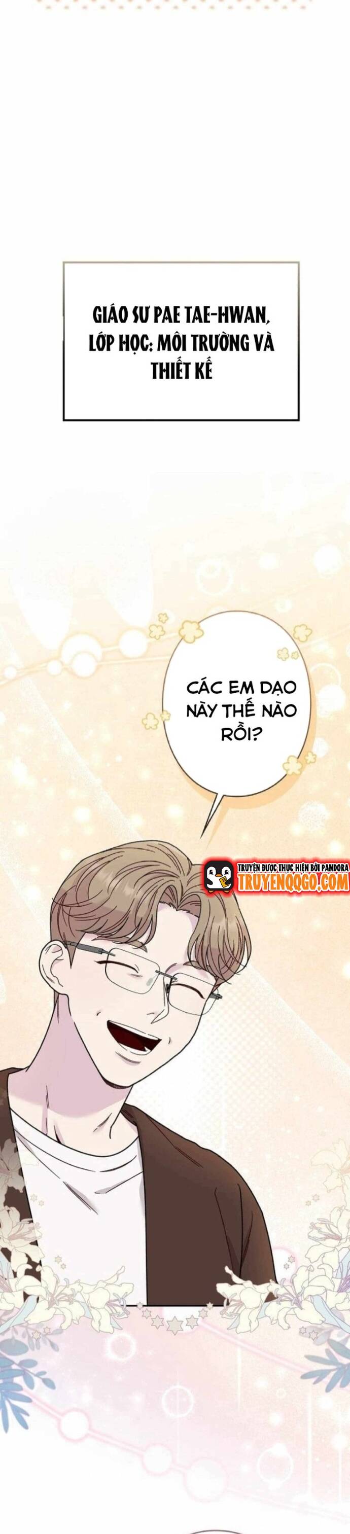 Nhà Thiết Kế Thiên Tài Hồi Quy - Chapter 16 - Page 37