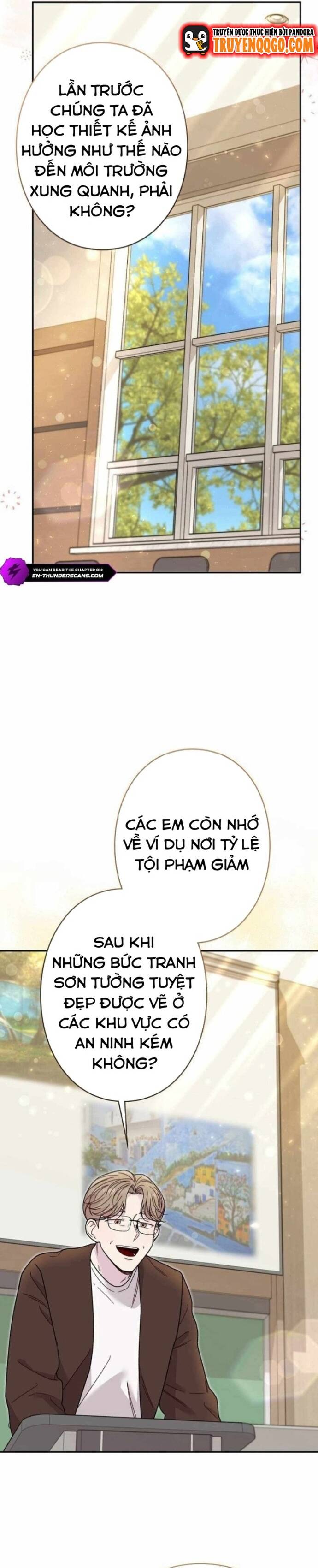 Nhà Thiết Kế Thiên Tài Hồi Quy - Chapter 16 - Page 39
