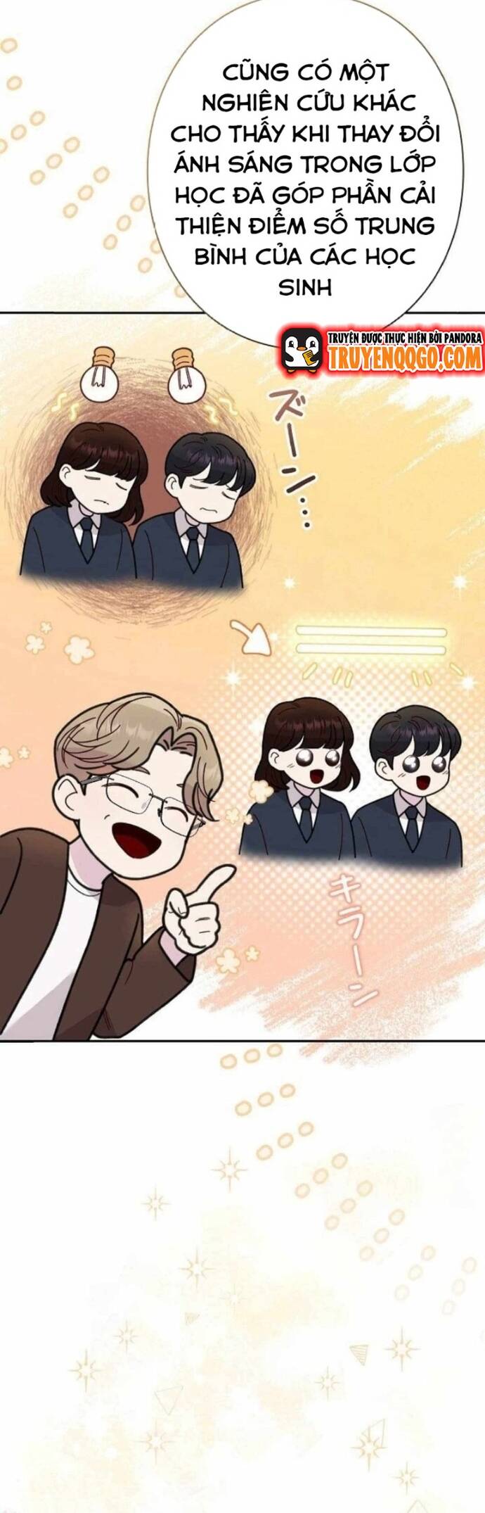 Nhà Thiết Kế Thiên Tài Hồi Quy - Chapter 16 - Page 40