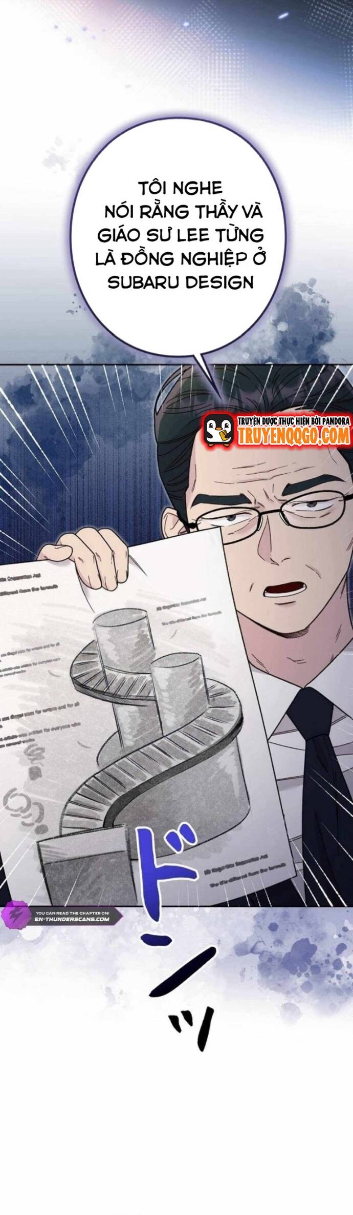 Nhà Thiết Kế Thiên Tài Hồi Quy - Chapter 16 - Page 6