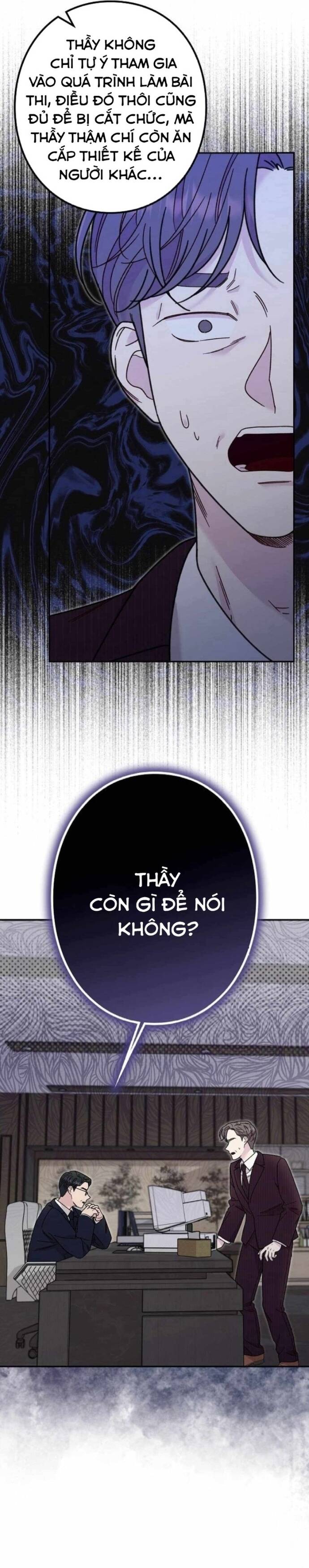 Nhà Thiết Kế Thiên Tài Hồi Quy - Chapter 16 - Page 7