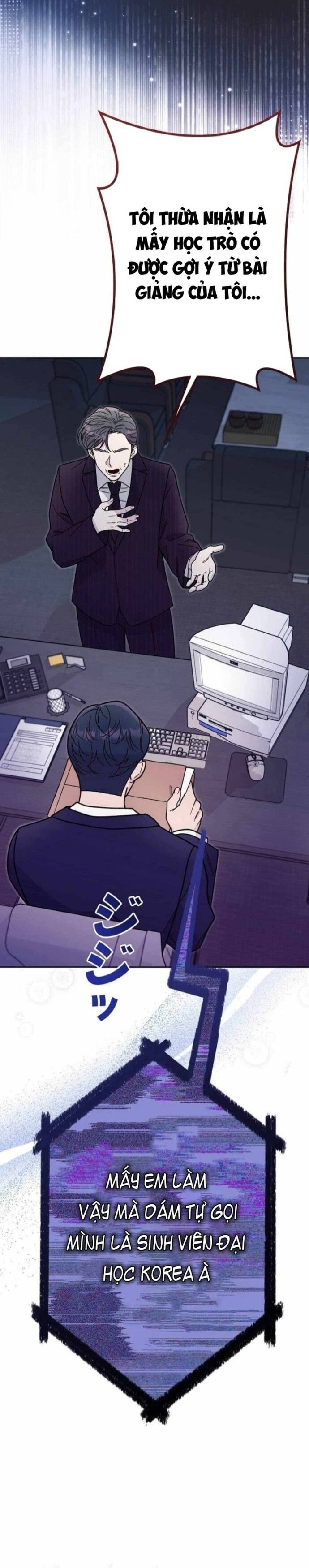 Nhà Thiết Kế Thiên Tài Hồi Quy - Chapter 16 - Page 9