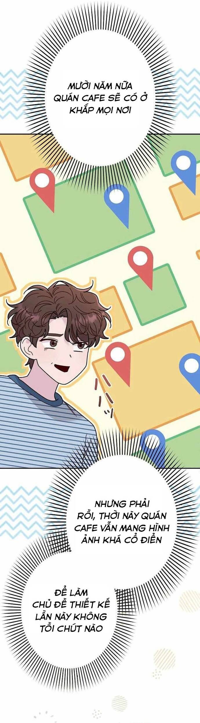 Nhà Thiết Kế Thiên Tài Hồi Quy - Chapter 17 - Page 12