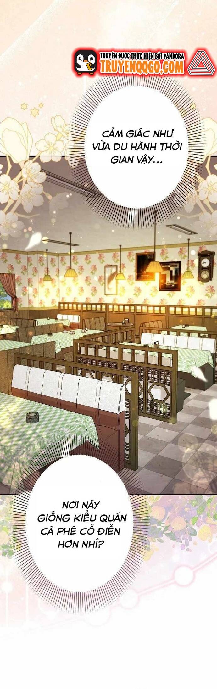 Nhà Thiết Kế Thiên Tài Hồi Quy - Chapter 17 - Page 17