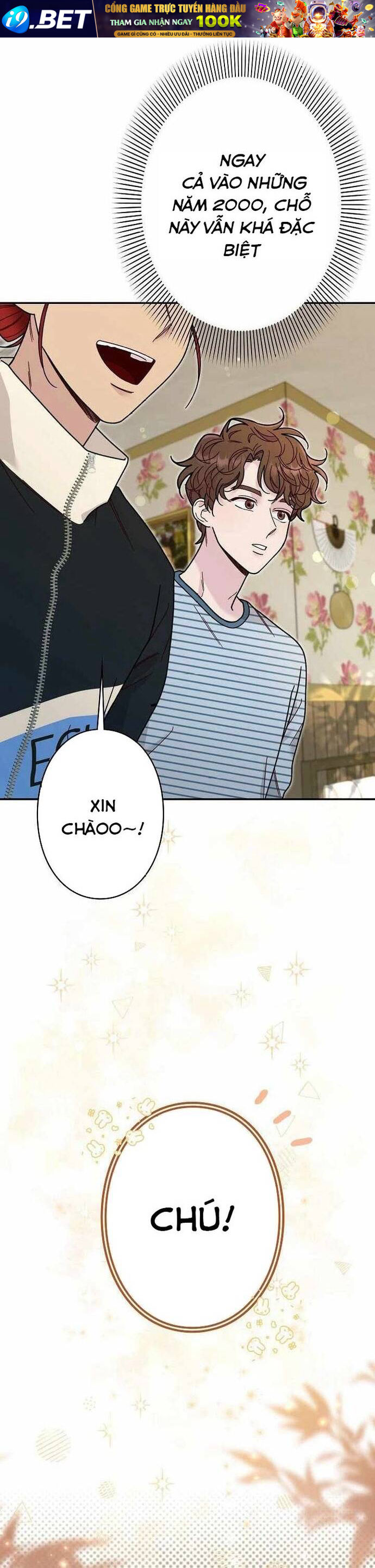 Nhà Thiết Kế Thiên Tài Hồi Quy - Chapter 17 - Page 18