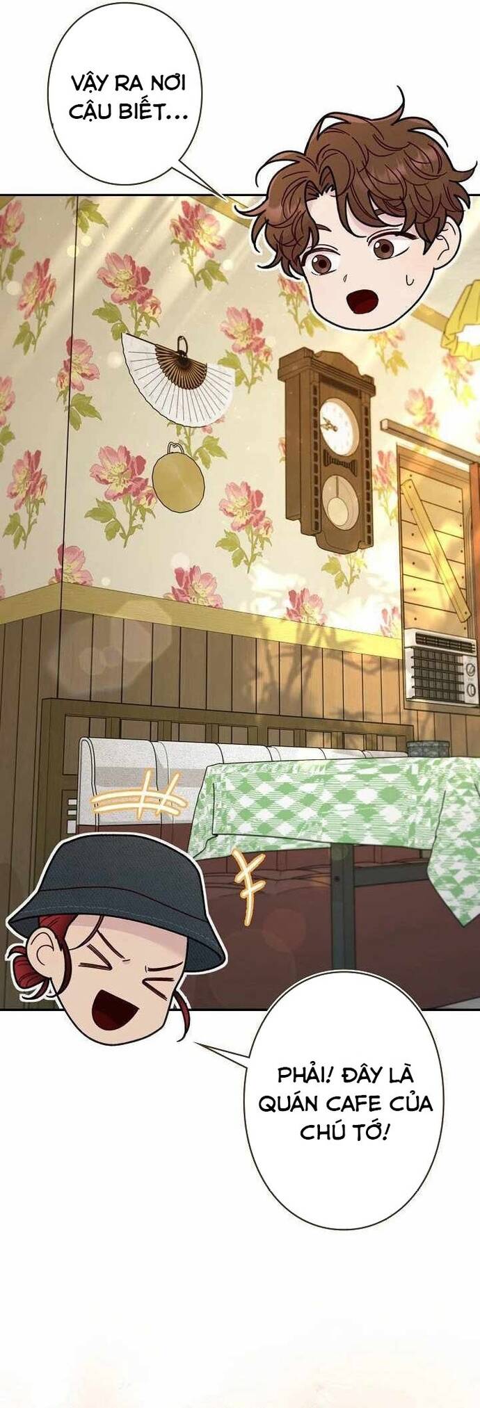 Nhà Thiết Kế Thiên Tài Hồi Quy - Chapter 17 - Page 21