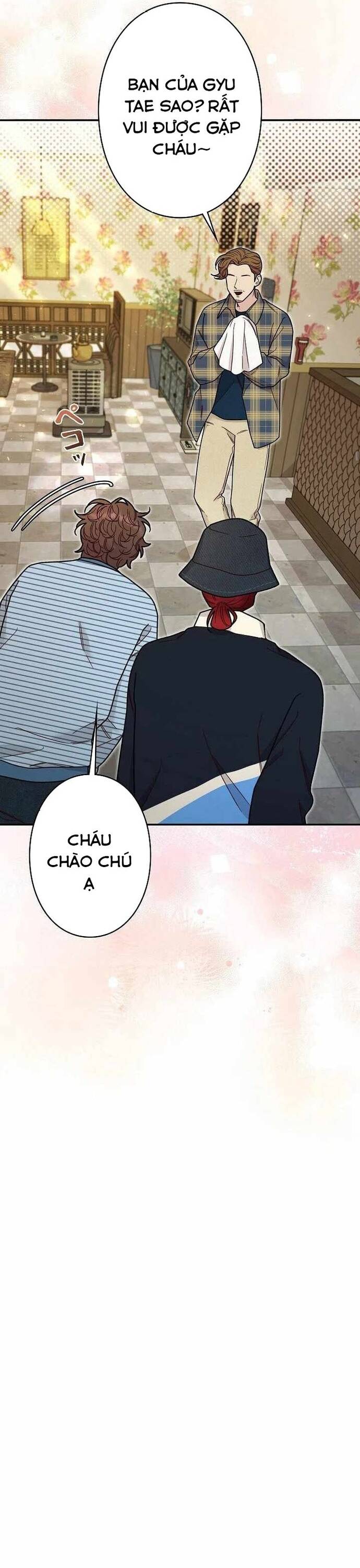 Nhà Thiết Kế Thiên Tài Hồi Quy - Chapter 17 - Page 22