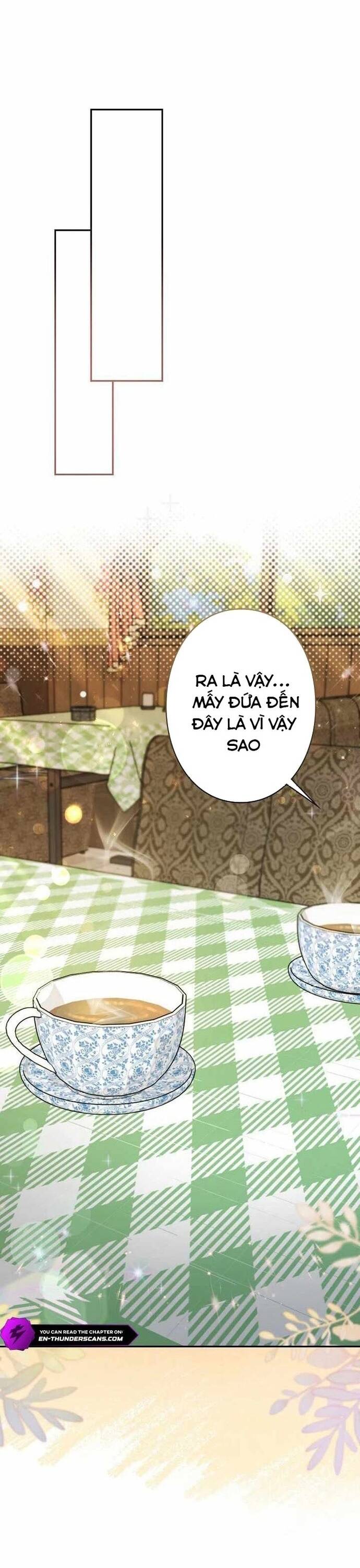 Nhà Thiết Kế Thiên Tài Hồi Quy - Chapter 17 - Page 23