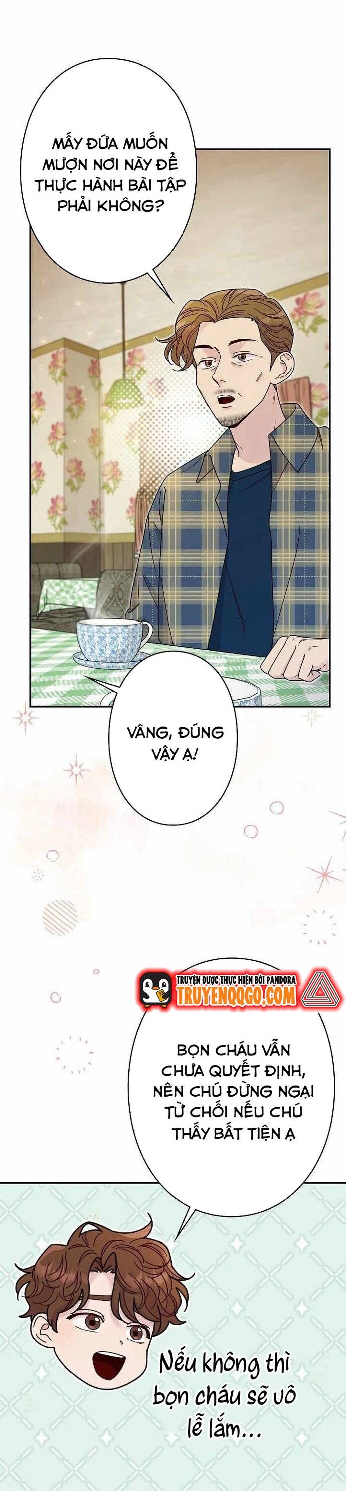 Nhà Thiết Kế Thiên Tài Hồi Quy - Chapter 17 - Page 24