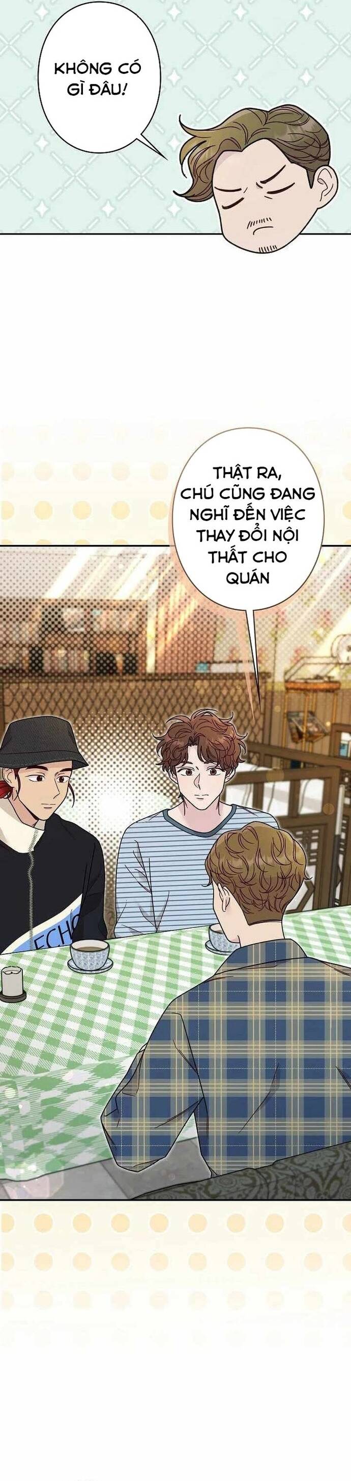 Nhà Thiết Kế Thiên Tài Hồi Quy - Chapter 17 - Page 25