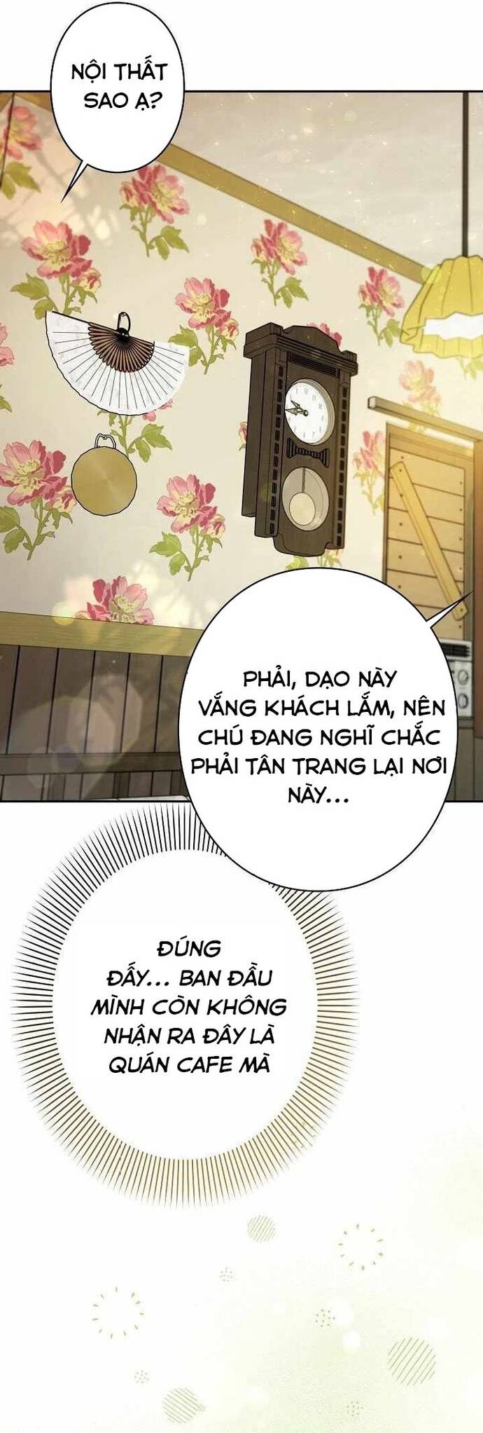 Nhà Thiết Kế Thiên Tài Hồi Quy - Chapter 17 - Page 26
