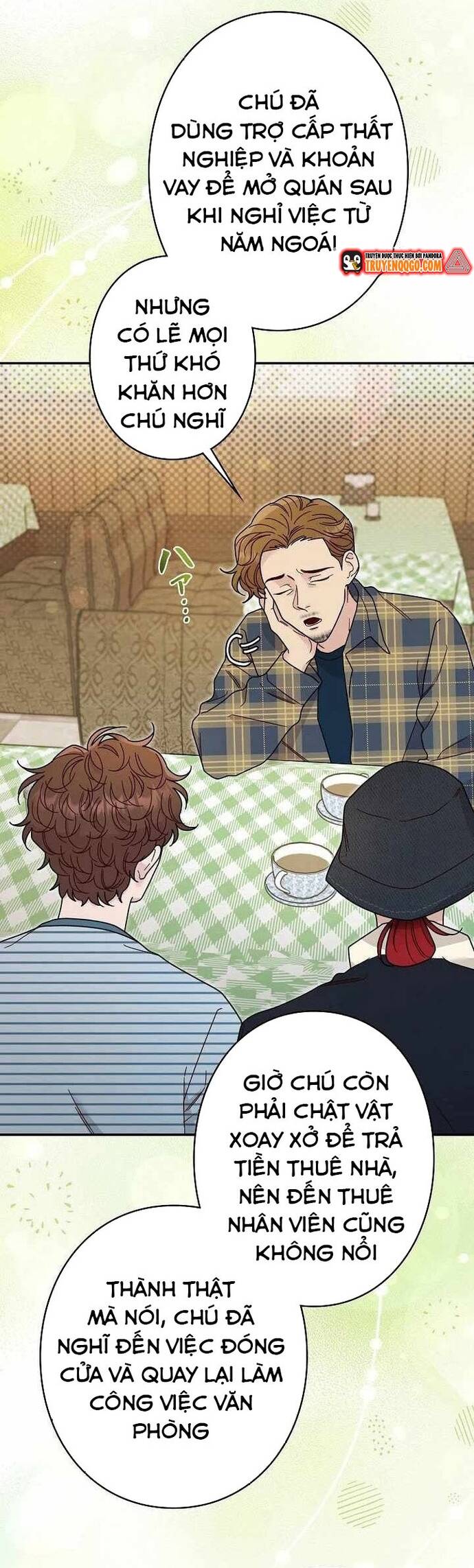 Nhà Thiết Kế Thiên Tài Hồi Quy - Chapter 17 - Page 27