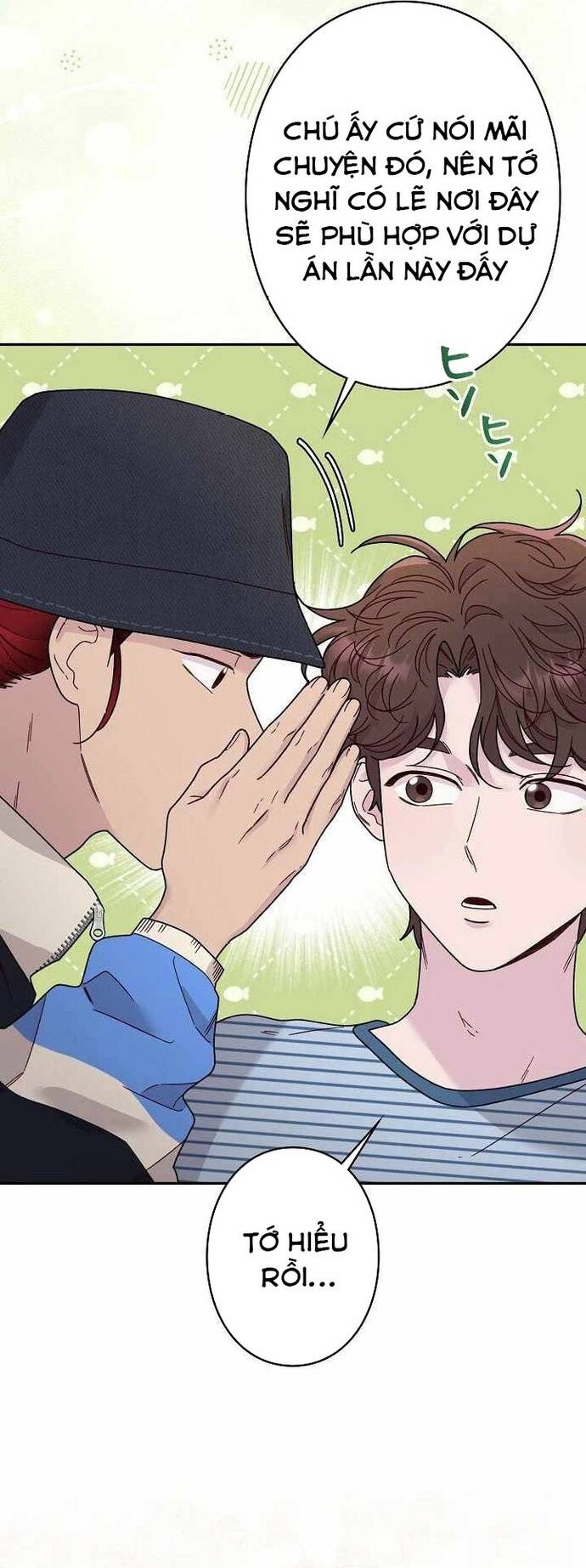Nhà Thiết Kế Thiên Tài Hồi Quy - Chapter 17 - Page 28