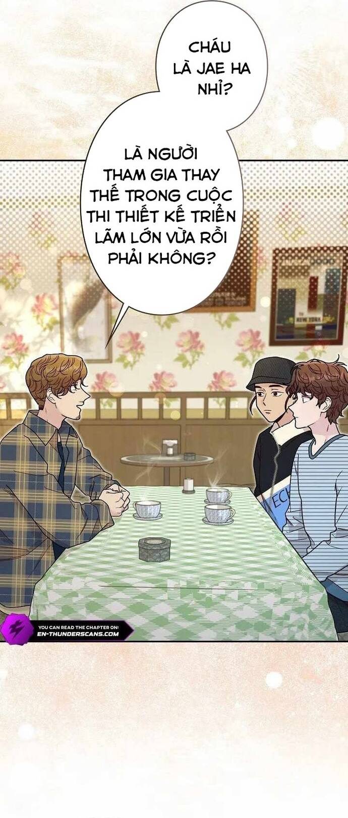 Nhà Thiết Kế Thiên Tài Hồi Quy - Chapter 17 - Page 29