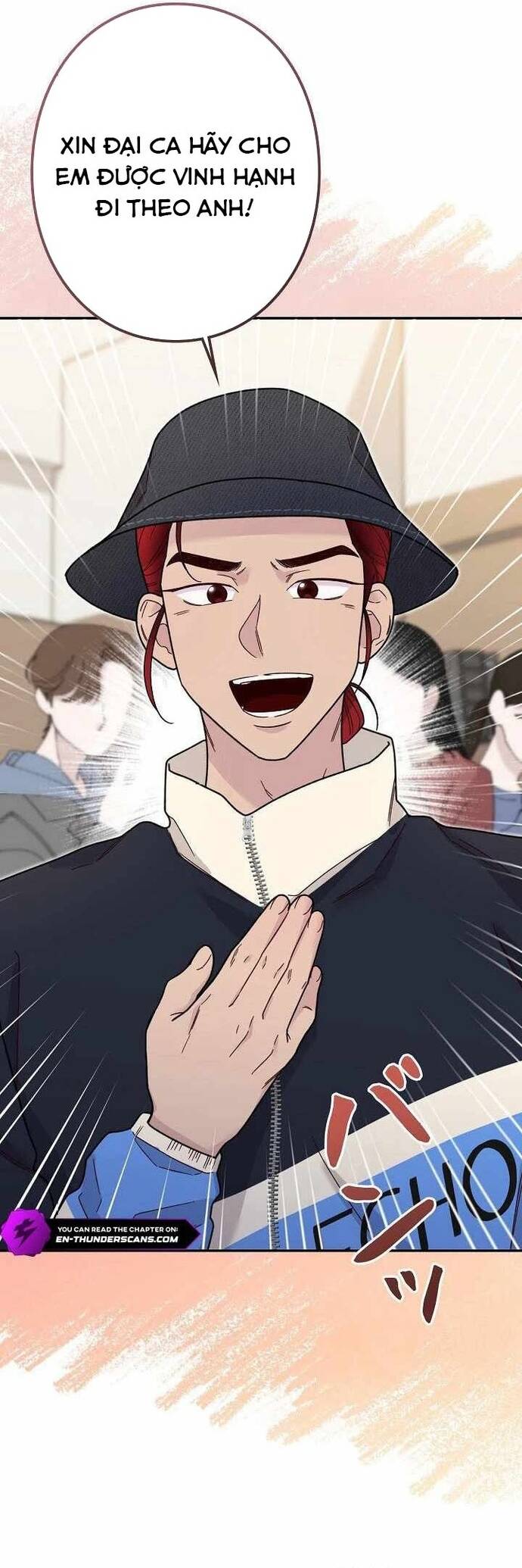 Nhà Thiết Kế Thiên Tài Hồi Quy - Chapter 17 - Page 3