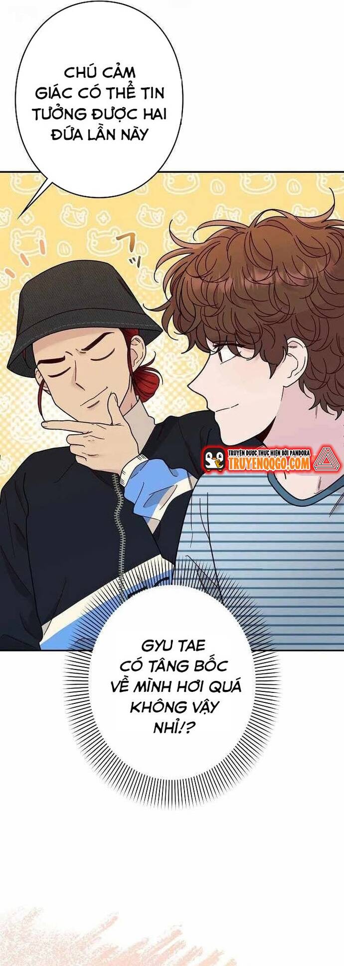 Nhà Thiết Kế Thiên Tài Hồi Quy - Chapter 17 - Page 30