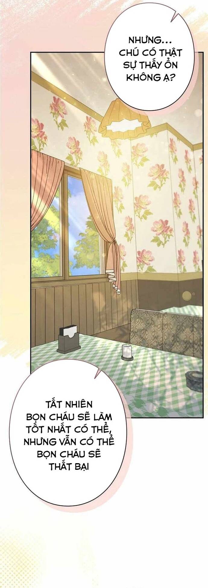 Nhà Thiết Kế Thiên Tài Hồi Quy - Chapter 17 - Page 31