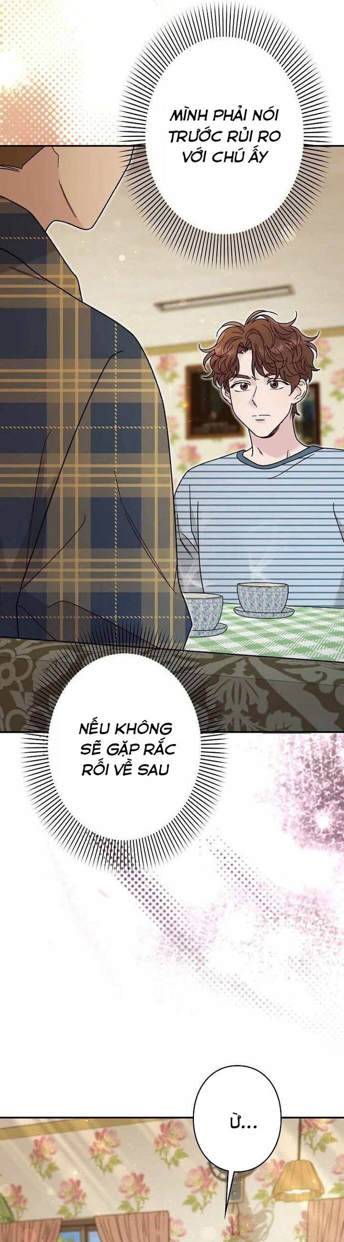 Nhà Thiết Kế Thiên Tài Hồi Quy - Chapter 17 - Page 32