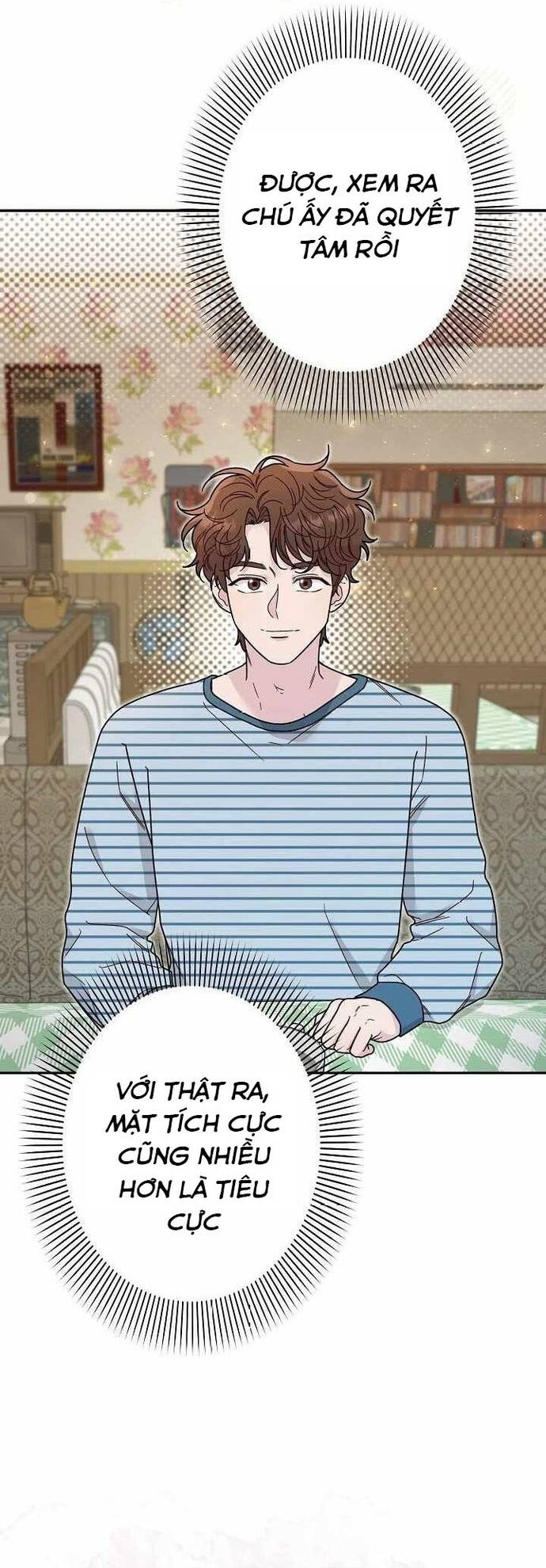 Nhà Thiết Kế Thiên Tài Hồi Quy - Chapter 17 - Page 35
