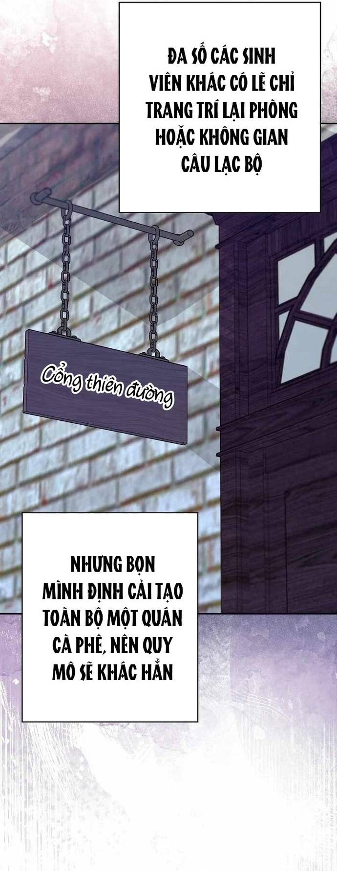 Nhà Thiết Kế Thiên Tài Hồi Quy - Chapter 17 - Page 36