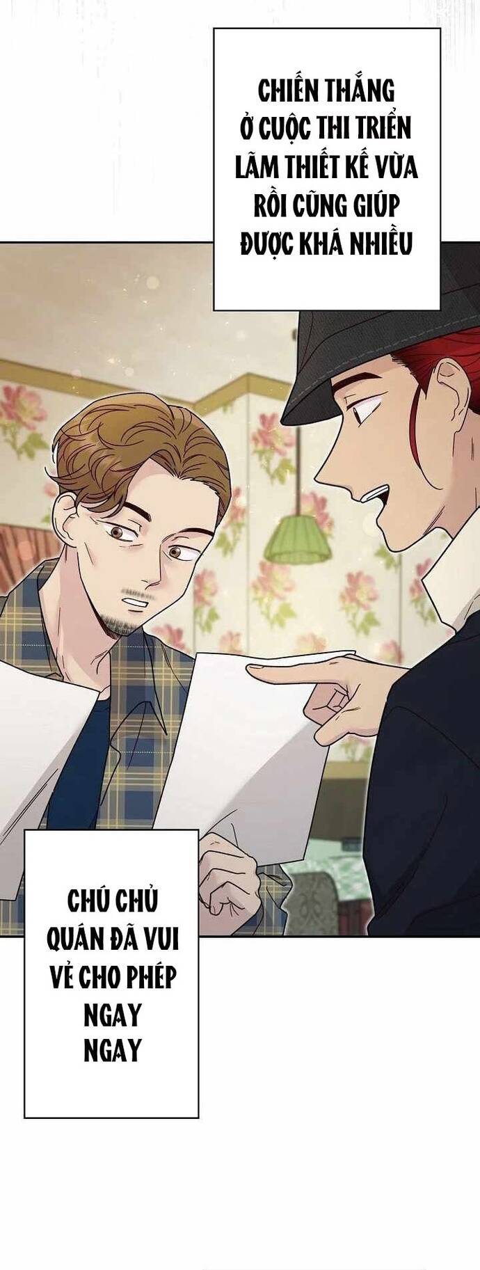 Nhà Thiết Kế Thiên Tài Hồi Quy - Chapter 17 - Page 37