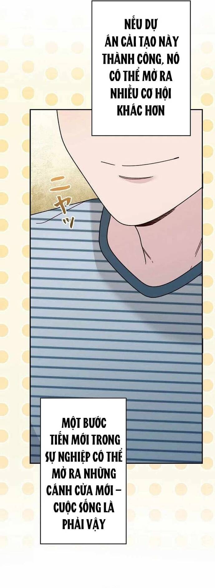 Nhà Thiết Kế Thiên Tài Hồi Quy - Chapter 17 - Page 38