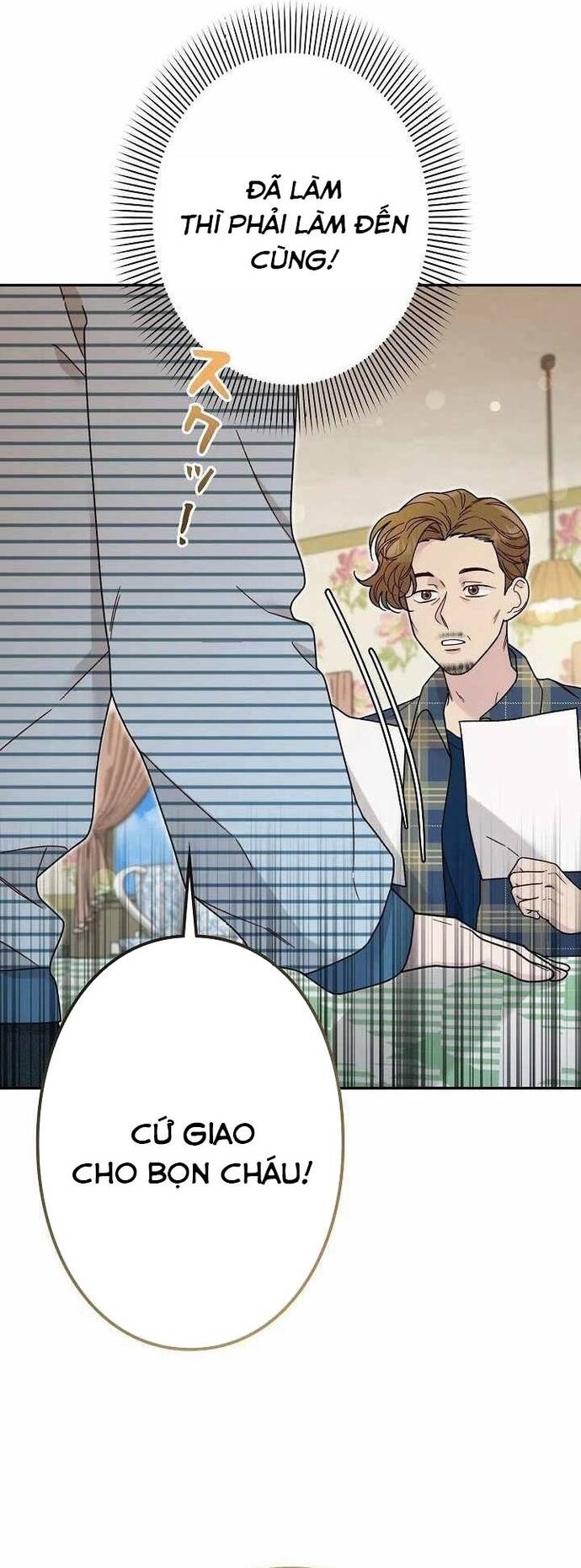 Nhà Thiết Kế Thiên Tài Hồi Quy - Chapter 17 - Page 39