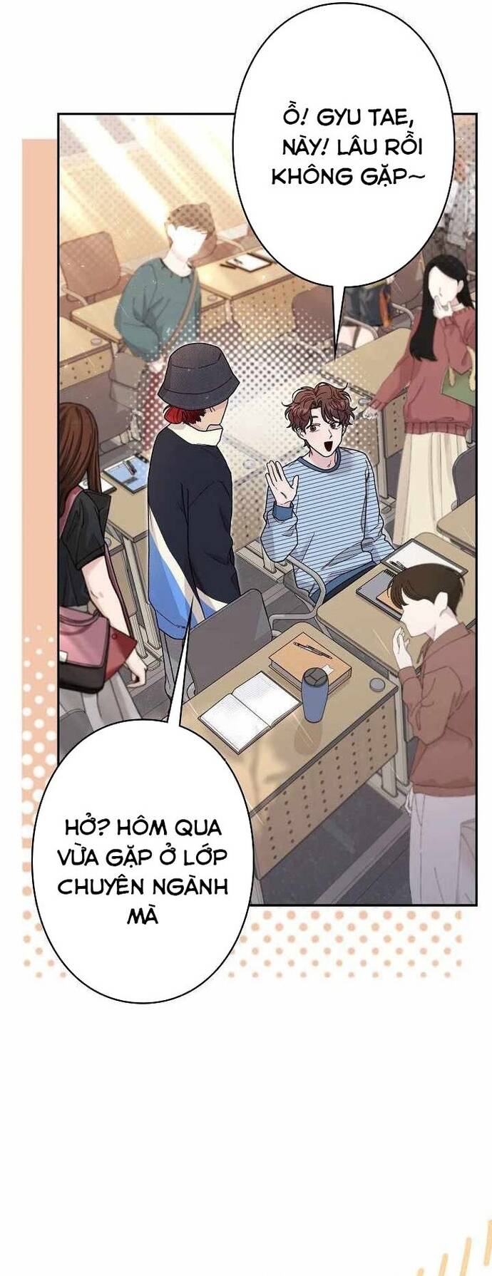 Nhà Thiết Kế Thiên Tài Hồi Quy - Chapter 17 - Page 4