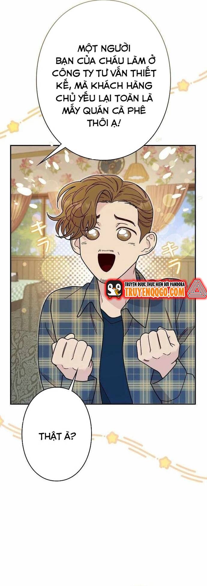 Nhà Thiết Kế Thiên Tài Hồi Quy - Chapter 17 - Page 40