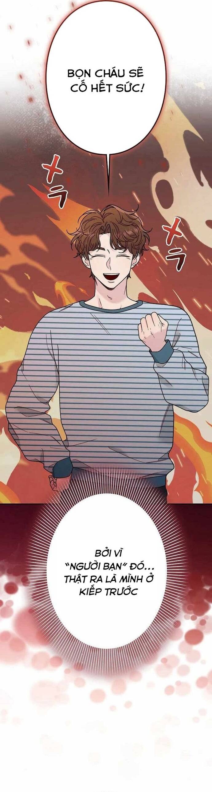 Nhà Thiết Kế Thiên Tài Hồi Quy - Chapter 17 - Page 42