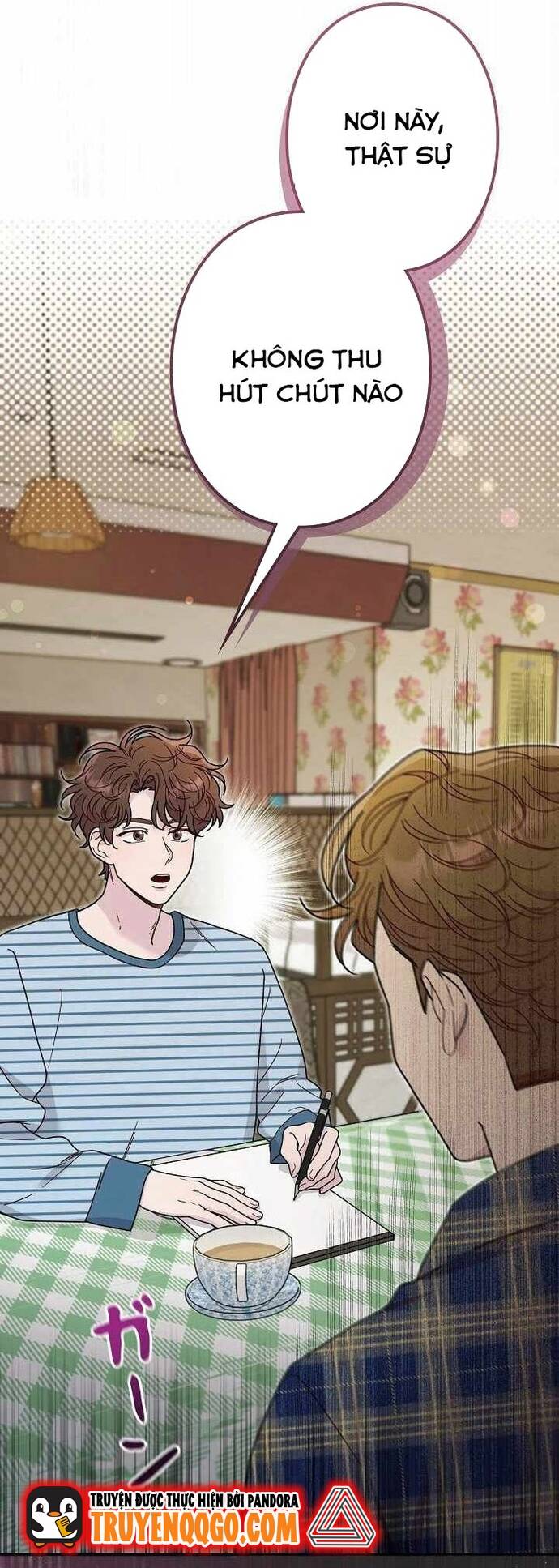 Nhà Thiết Kế Thiên Tài Hồi Quy - Chapter 17 - Page 46