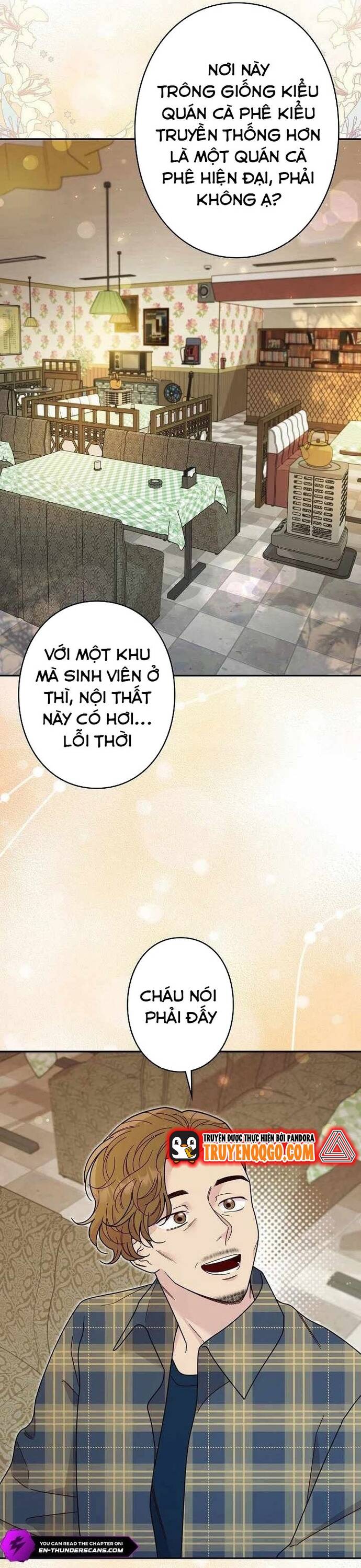 Nhà Thiết Kế Thiên Tài Hồi Quy - Chapter 17 - Page 48