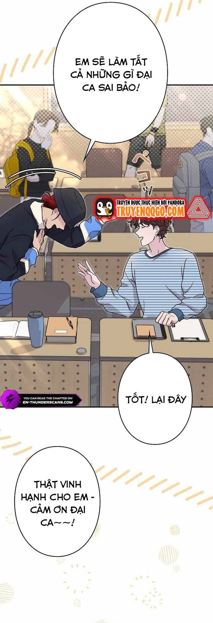 Nhà Thiết Kế Thiên Tài Hồi Quy - Chapter 17 - Page 5