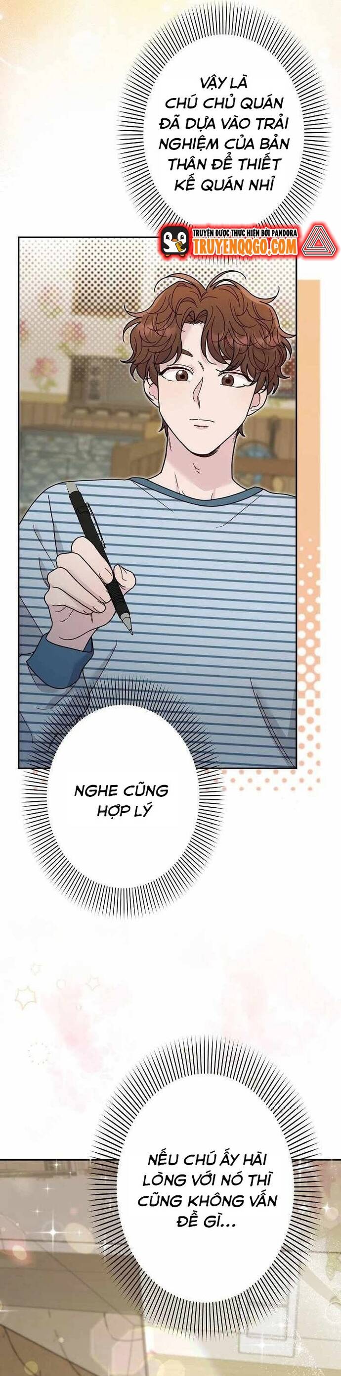 Nhà Thiết Kế Thiên Tài Hồi Quy - Chapter 17 - Page 50