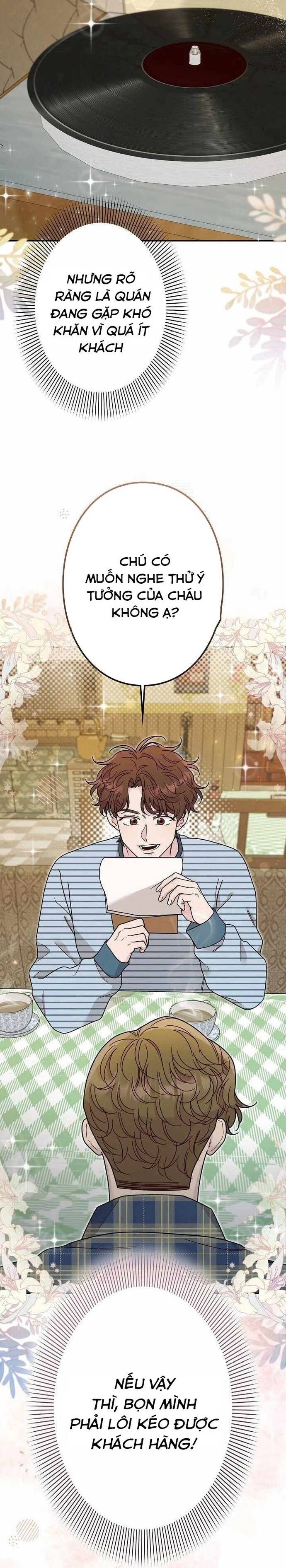 Nhà Thiết Kế Thiên Tài Hồi Quy - Chapter 17 - Page 51