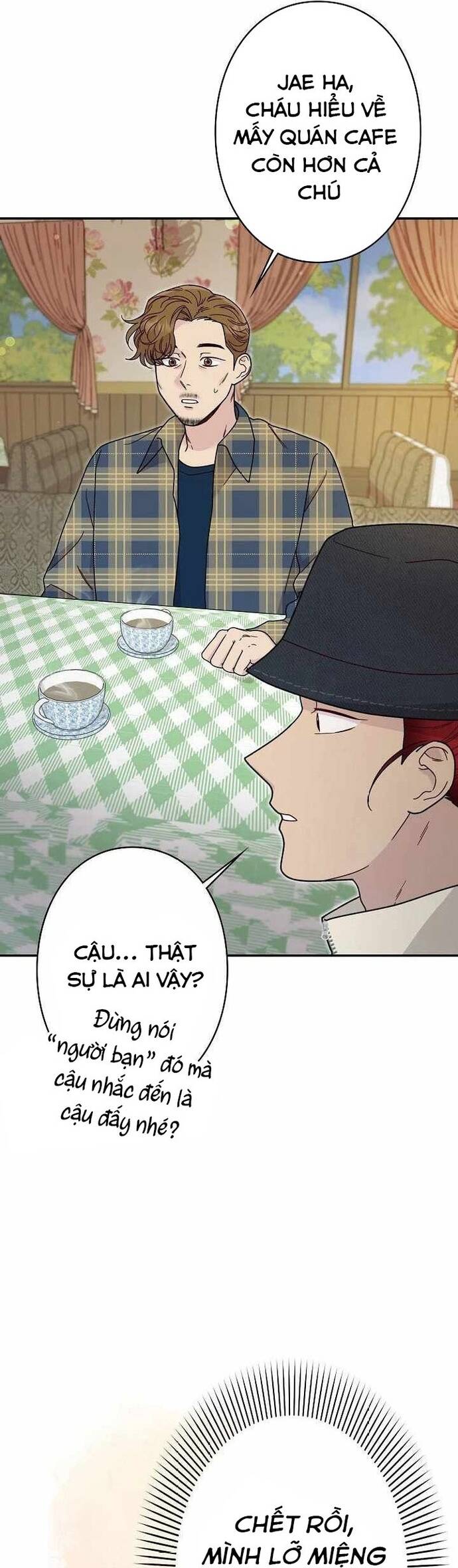 Nhà Thiết Kế Thiên Tài Hồi Quy - Chapter 17 - Page 53