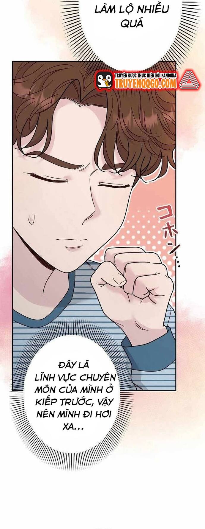 Nhà Thiết Kế Thiên Tài Hồi Quy - Chapter 17 - Page 54